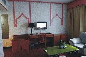 Imagen de la habitación del Hotel Jingu - Urumqi. Foto 8