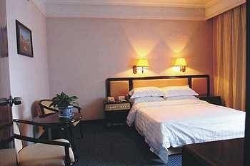 Imagen de la habitación del Hotel Jingu - Urumqi. Foto 12