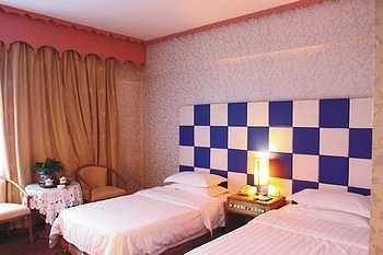 Imagen de la habitación del Hotel Jingu - Urumqi. Foto 14