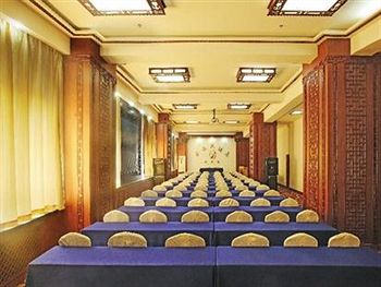 Imagen general del Hotel Jingu - Urumqi. Foto 5