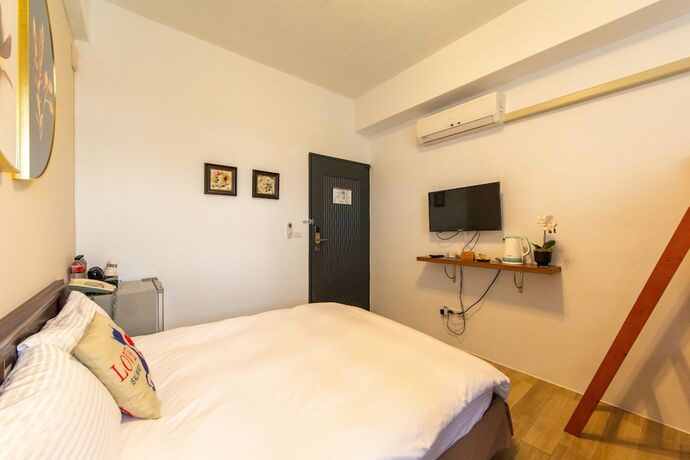 Imagen general del Hotel Jinguann BandB. Foto 6