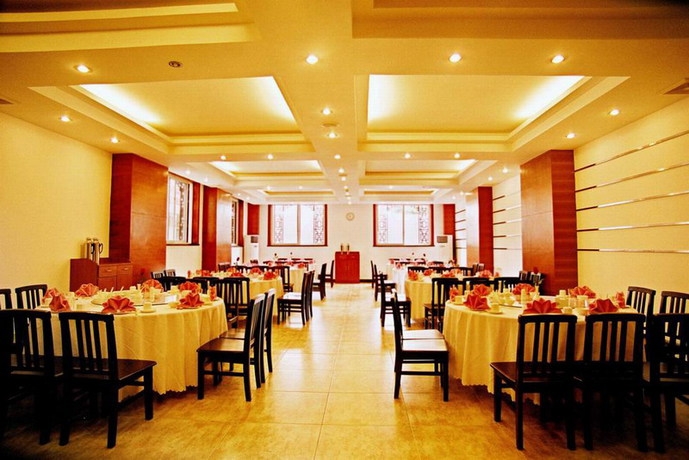 Imagen general del Hotel ﻿Jinhai Resort. Foto 2