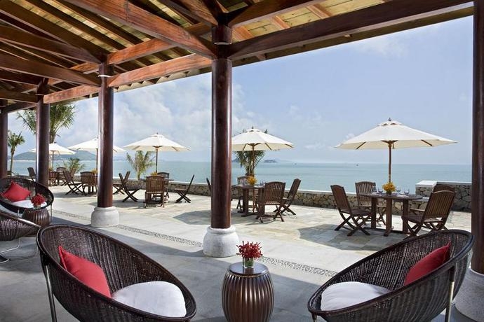 Imagen general del Hotel ﻿Jinhai Resort. Foto 7