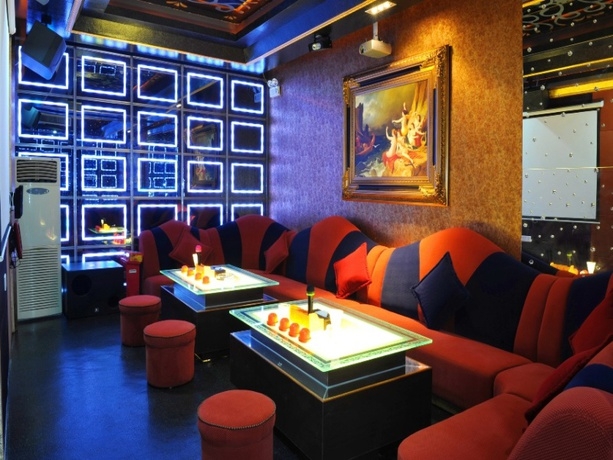 Imagen general del Hotel ﻿Jinhai Resort. Foto 11