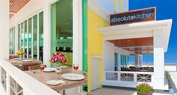 Imagen de los exteriores del Hotel Jinhold Apartment Bintulu. Foto 3