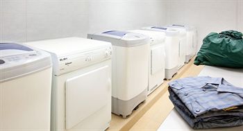 Imagen de los exteriores del Hotel Jinhold Apartment Bintulu. Foto 4