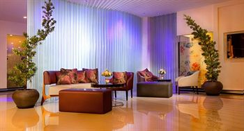 Imagen de los interiores del Hotel Jinhold Apartment Bintulu. Foto 14
