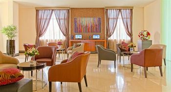 Imagen de los interiores del Hotel Jinhold Apartment Bintulu. Foto 16