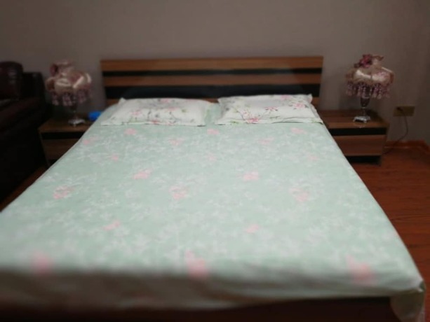 Imagen general del Hotel Jinhu Building Onelife Apartment. Foto 3