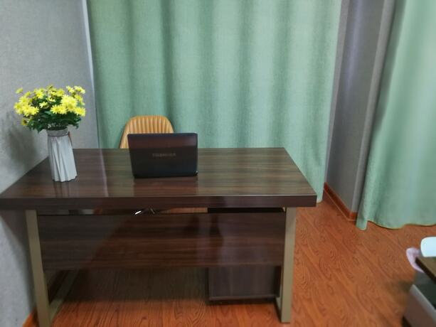 Imagen general del Hotel Jinhu Building Onelife Apartment. Foto 5