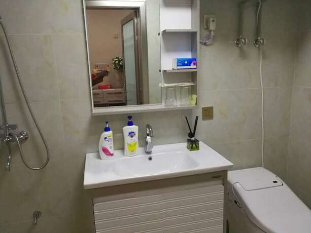 Imagen general del Hotel Jinhu Building Onelife Apartment. Foto 6