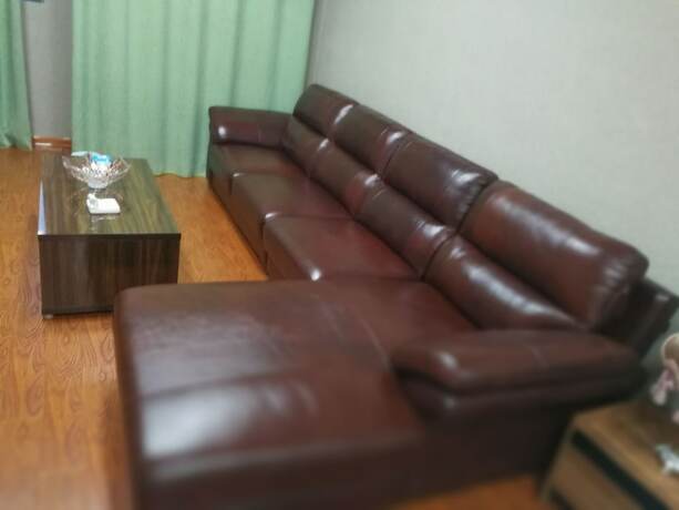 Imagen general del Hotel Jinhu Building Onelife Apartment. Foto 7