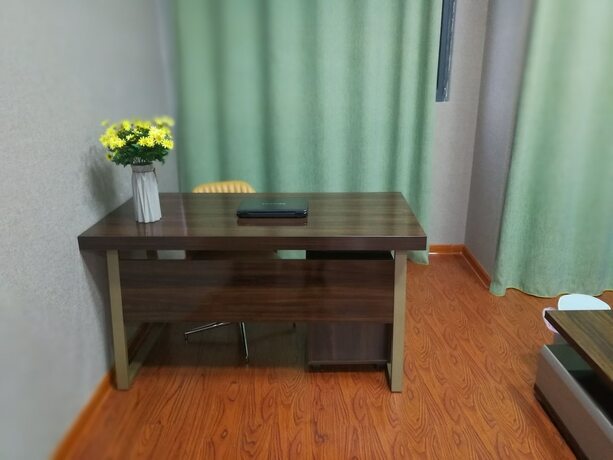 Imagen general del Hotel Jinhu Building Onelife Apartment. Foto 11