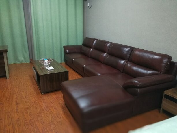 Imagen general del Hotel Jinhu Building Onelife Apartment. Foto 13