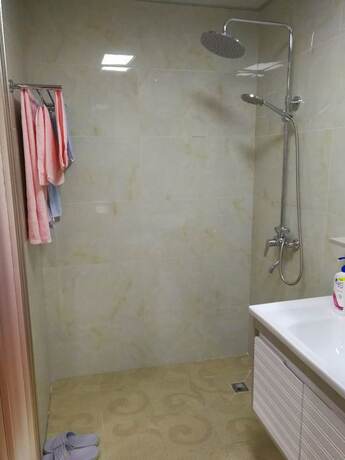 Imagen general del Hotel Jinhu Building Onelife Apartment. Foto 15
