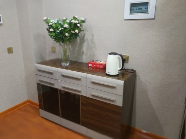 Imagen general del Hotel Jinhu Building Onelife Apartment. Foto 17