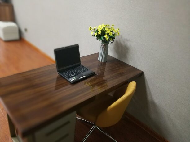 Imagen de la habitación del Hotel Jinhu Building Onelife Apartment. Foto 19