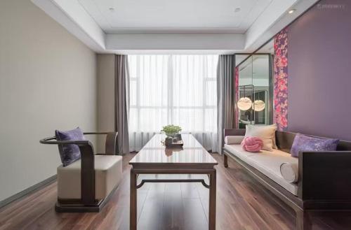 Imagen general del Hotel Jinhua Four Seasons Ruili. Foto 3