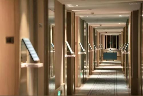 Imagen general del Hotel Jinhua Four Seasons Ruili. Foto 10