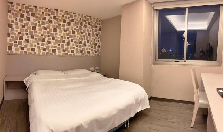 Imagen de la habitación del Hotel Jinhwa Hotel. Foto 2