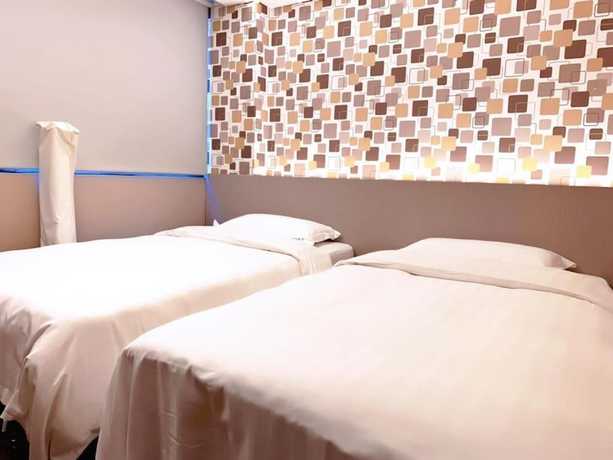 Imagen de la habitación del Hotel Jinhwa Hotel. Foto 3
