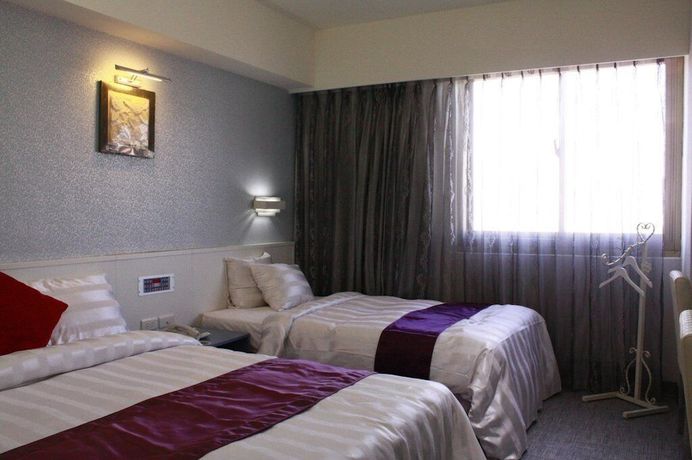 Imagen de la habitación del Hotel Jinhwa Hotel. Foto 4