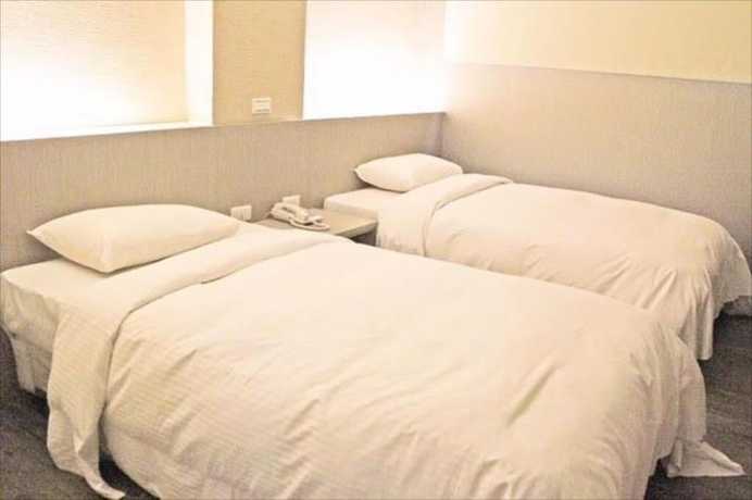 Imagen de la habitación del Hotel Jinhwa Hotel. Foto 5