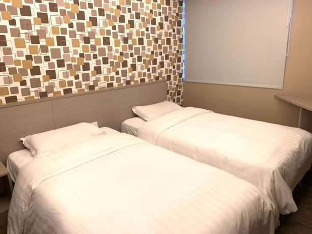 Imagen de la habitación del Hotel Jinhwa Hotel. Foto 7