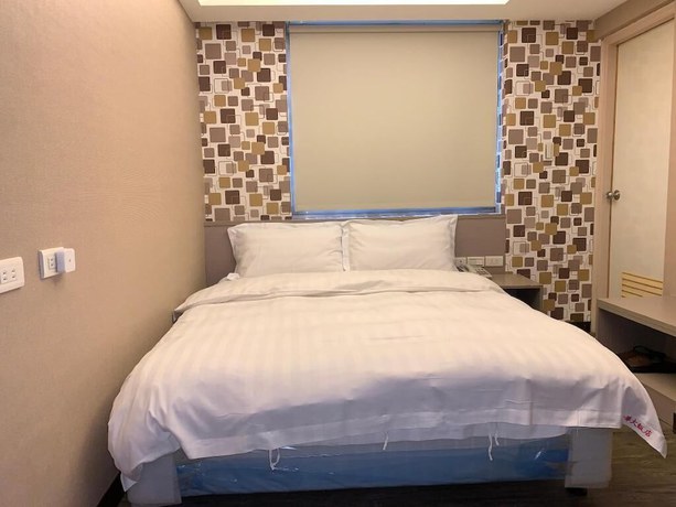Imagen de la habitación del Hotel Jinhwa Hotel. Foto 8
