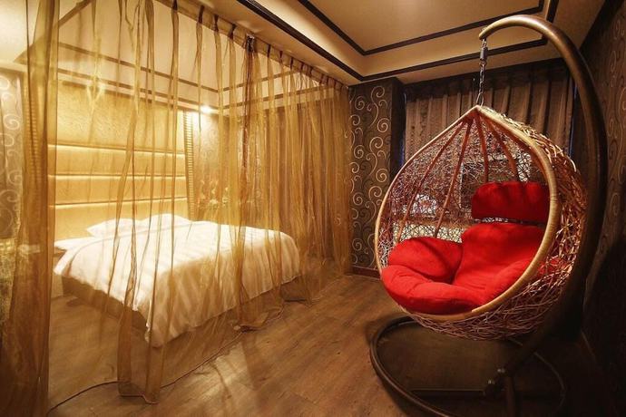 Imagen de la habitación del Hotel Jinhwa Hotel. Foto 9