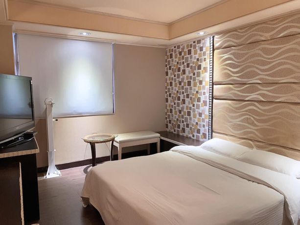 Imagen de la habitación del Hotel Jinhwa Hotel. Foto 10