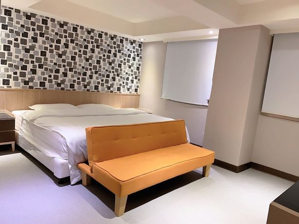 Imagen de la habitación del Hotel Jinhwa Hotel. Foto 11