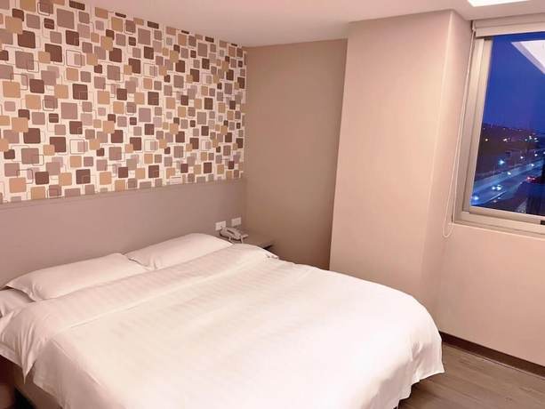 Imagen de la habitación del Hotel Jinhwa Hotel. Foto 13