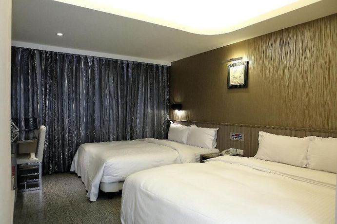 Imagen de la habitación del Hotel Jinhwa Hotel. Foto 14