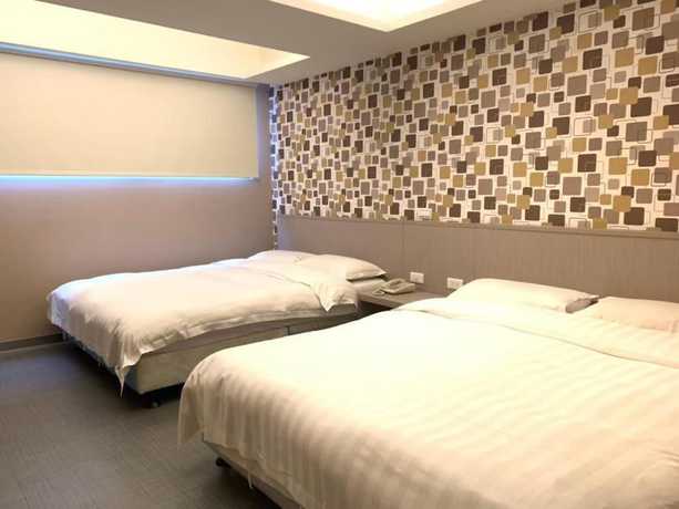 Imagen de la habitación del Hotel Jinhwa Hotel. Foto 16
