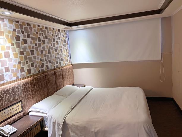 Imagen de la habitación del Hotel Jinhwa Hotel. Foto 17