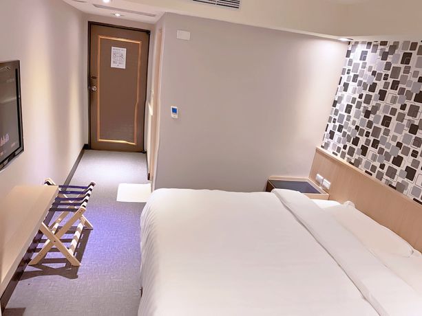 Imagen de la habitación del Hotel Jinhwa Hotel. Foto 18