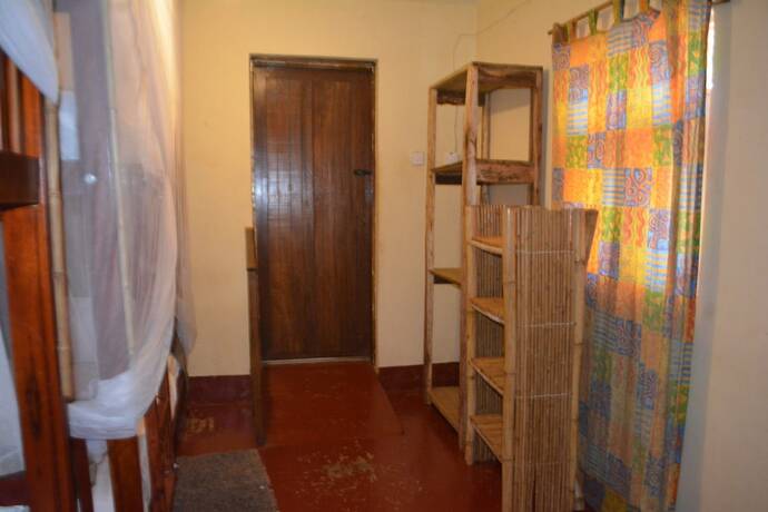 Imagen de la habitación del Hotel Jinja Backpackers. Foto 20