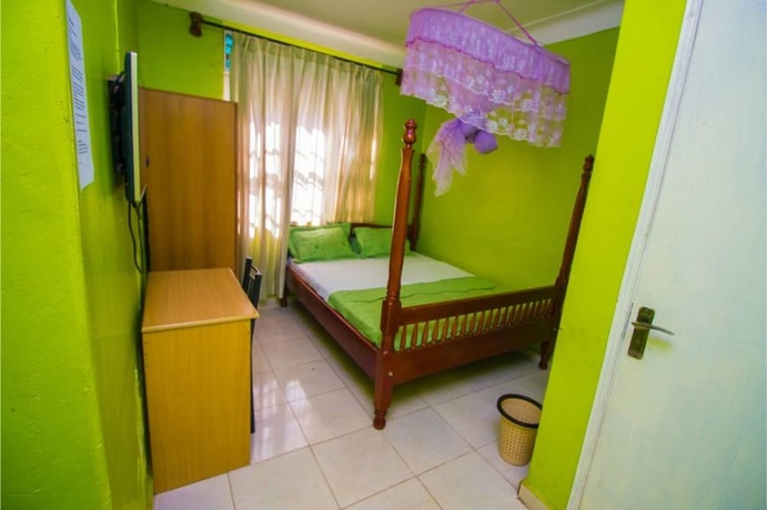Imagen de la habitación del Hotel Jinja Delight Motel. Foto 2