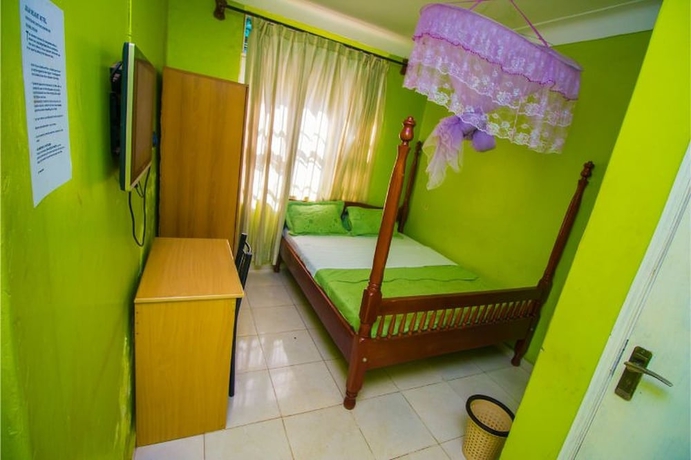 Imagen de la habitación del Hotel Jinja Delight Motel. Foto 3
