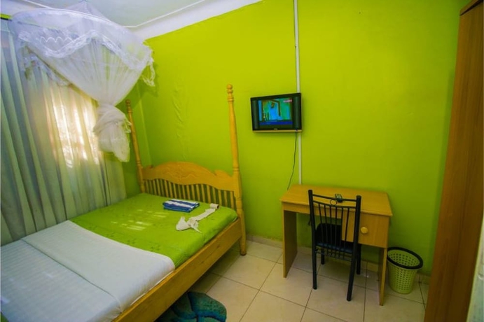 Imagen de la habitación del Hotel Jinja Delight Motel. Foto 5