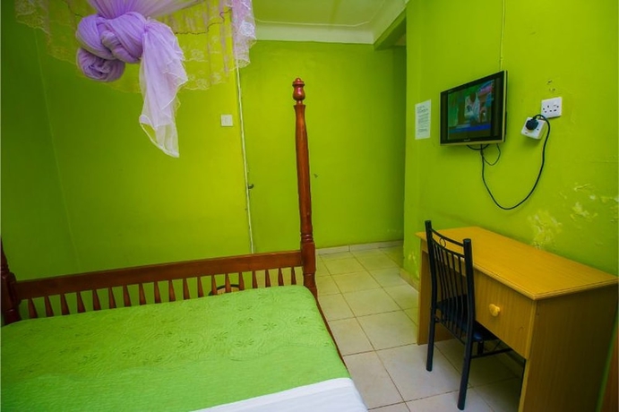 Imagen de la habitación del Hotel Jinja Delight Motel. Foto 6