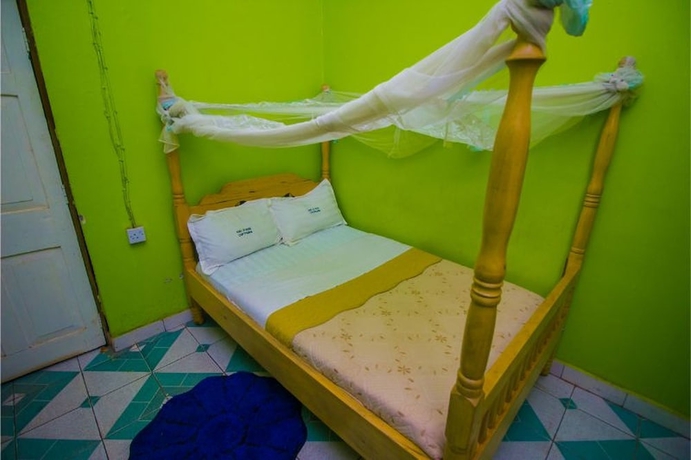 Imagen de la habitación del Hotel Jinja Delight Motel. Foto 8