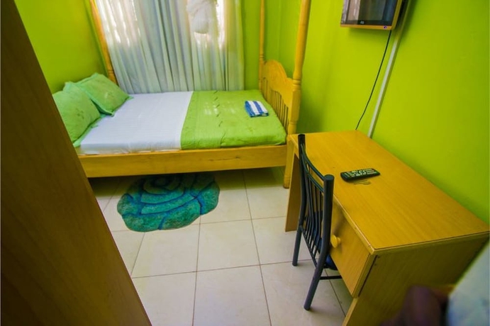 Imagen de la habitación del Hotel Jinja Delight Motel. Foto 9