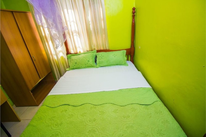 Imagen de la habitación del Hotel Jinja Delight Motel. Foto 10