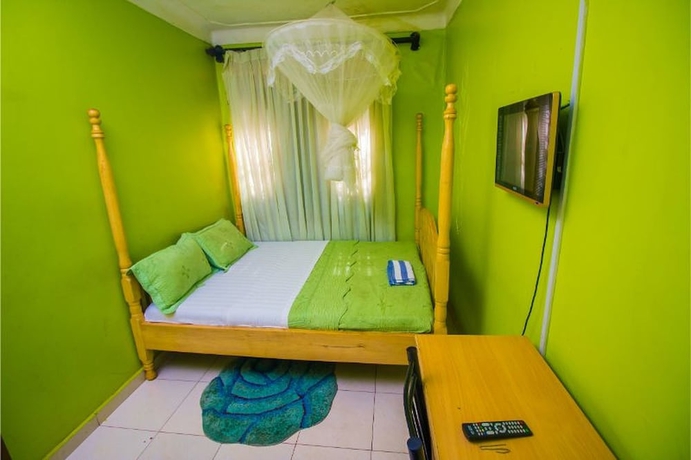 Imagen de la habitación del Hotel Jinja Delight Motel. Foto 11