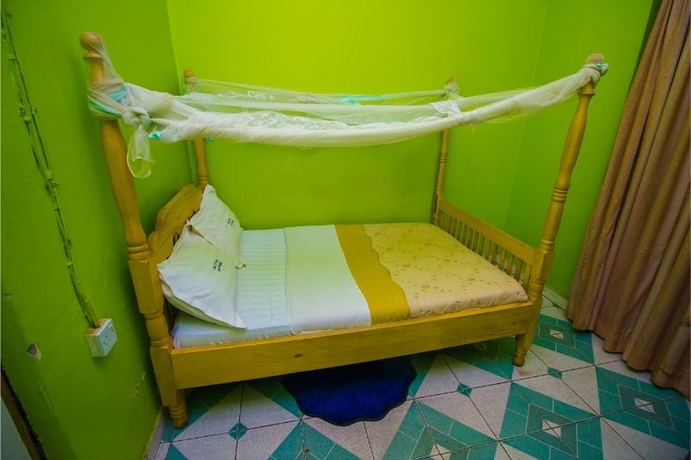 Imagen de la habitación del Hotel Jinja Delight Motel. Foto 12