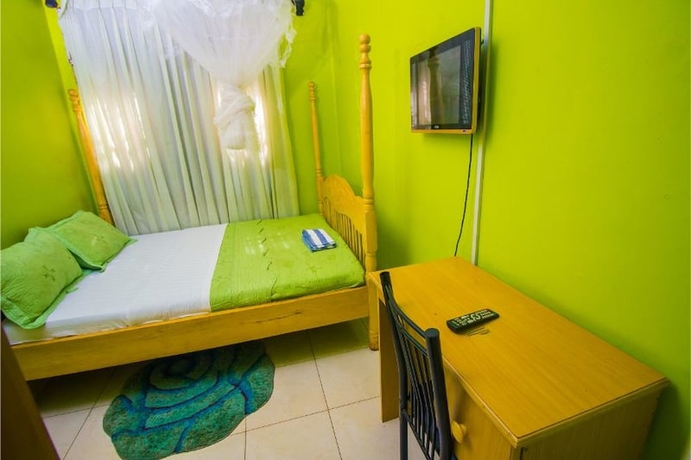 Imagen de la habitación del Hotel Jinja Delight Motel. Foto 13