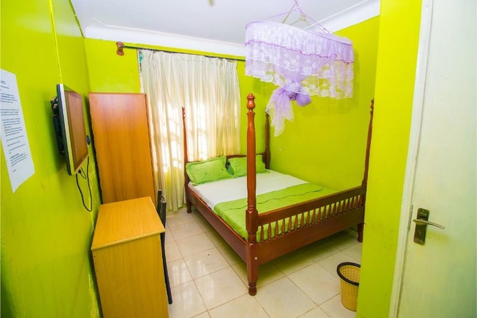 Imagen de la habitación del Hotel Jinja Delight Motel. Foto 14