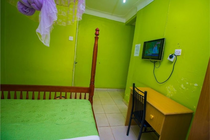 Imagen de la habitación del Hotel Jinja Delight Motel. Foto 15
